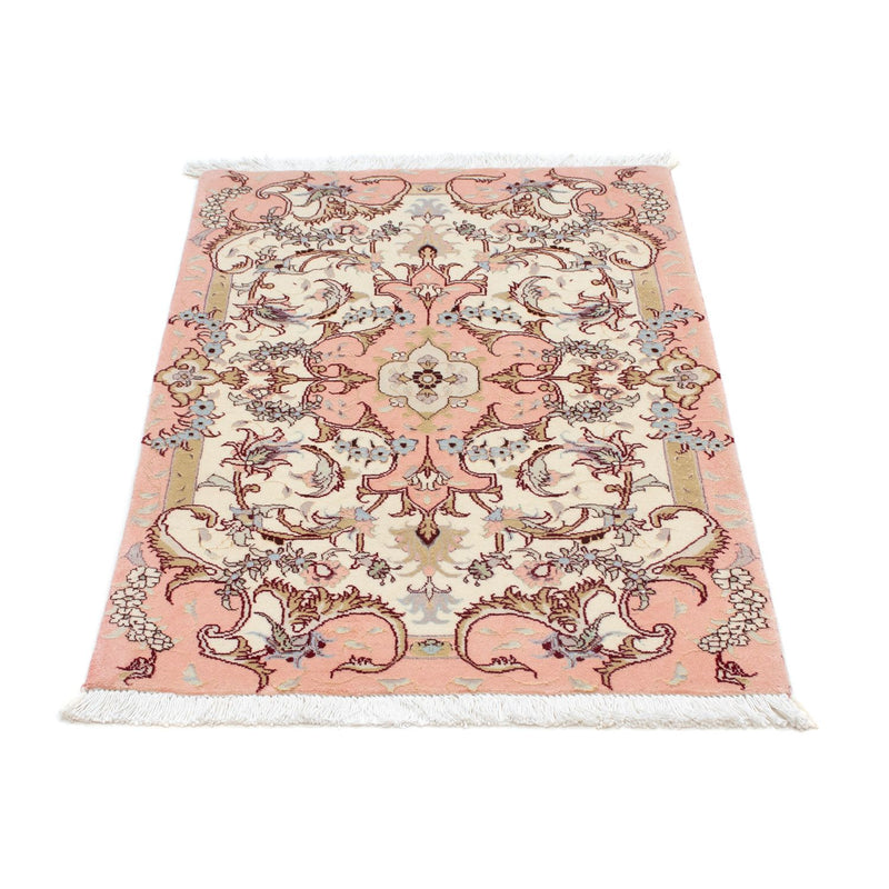 Tabriz - 50 Raj Tapete 91x60cm - Tapete persa