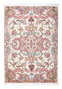 Tabriz - 50 Raj Tapete 89x60cm - Tapete persa – product image