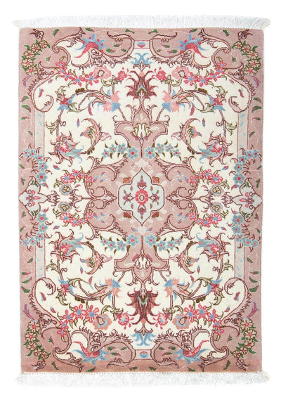 Tabriz - 50 Raj Tapete 60x89cm - Tapete persa