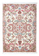 Tabriz - 50 Raj Tapete 89x60cm - Tapete persa
