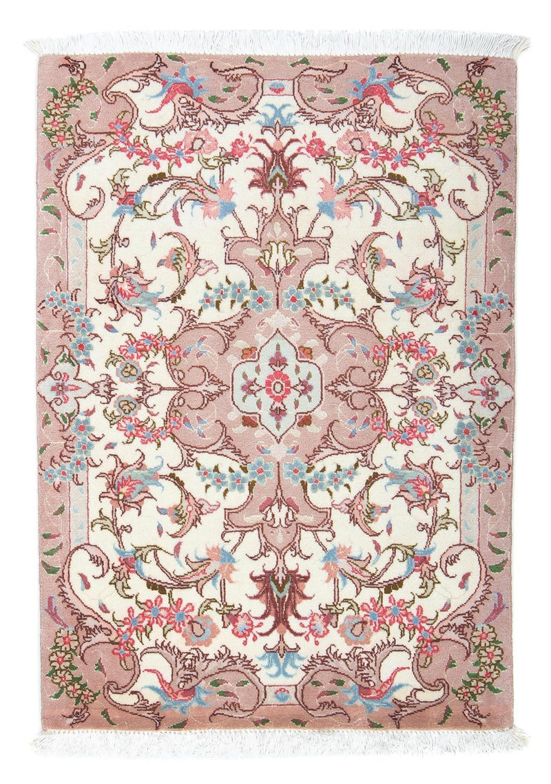 Tabriz - 50 Raj Tapete 89x60cm - Tapete persa