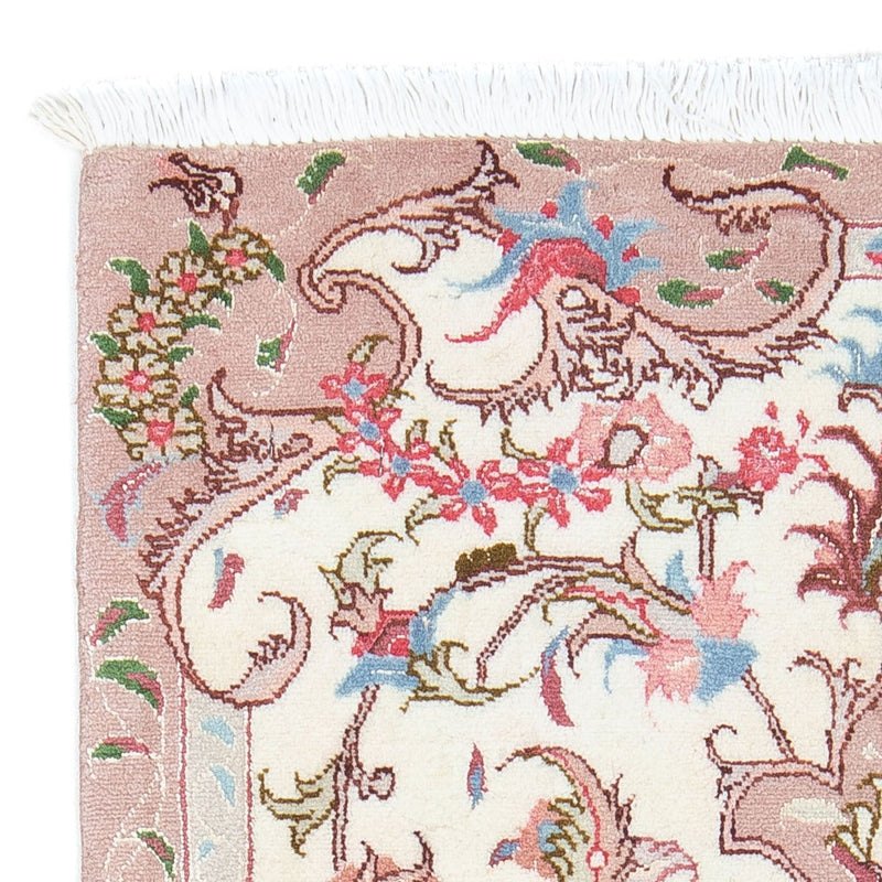 Tabriz - 50 Raj Tapete 89x60cm - Tapete persa