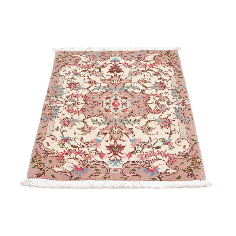 Tabriz - 50 Raj Tapete 89x60cm - Tapete persa