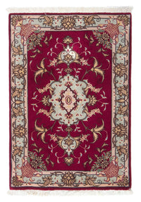 Tabriz - 50 Raj Tapete 87x60cm - Tapete persa – product image