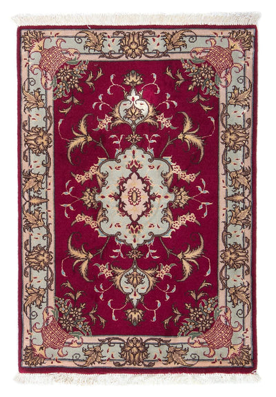 Tabriz - 50 Raj Tapete 60x87cm - Tapete persa