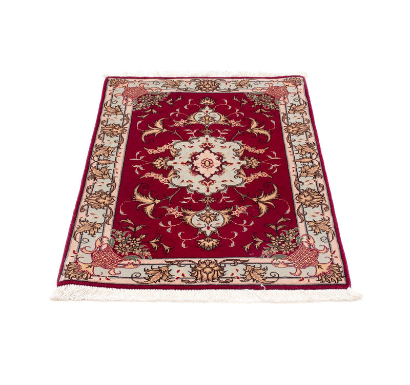 Tabriz - 50 Raj Tapete 87x60cm - Tapete persa