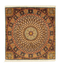 Tabriz - 50 Raj Tapete 100x100cm - Tapete persa – product image