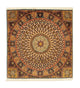 Tabriz - 50 Raj Tapete 100x100cm - Tapete persa