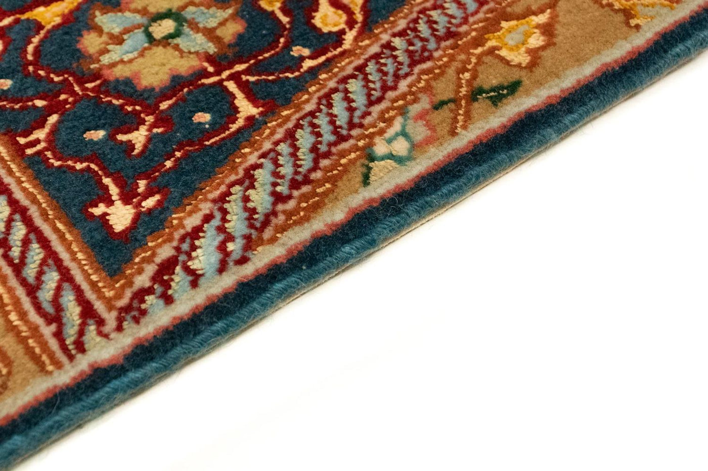 Tabriz - 50 Raj Tapete 100x100cm - Tapete persa