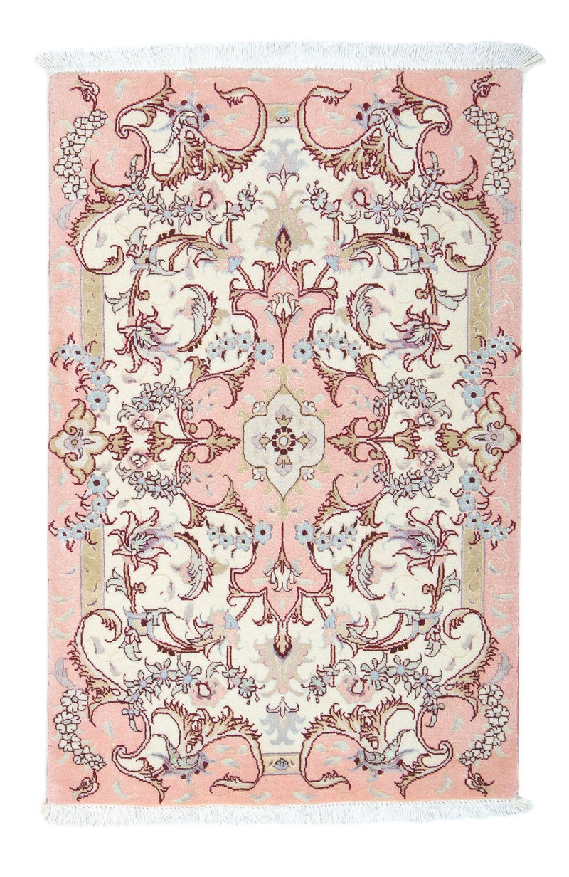 Tabriz - 50 Raj Tapete 91x60cm - Tapete persa