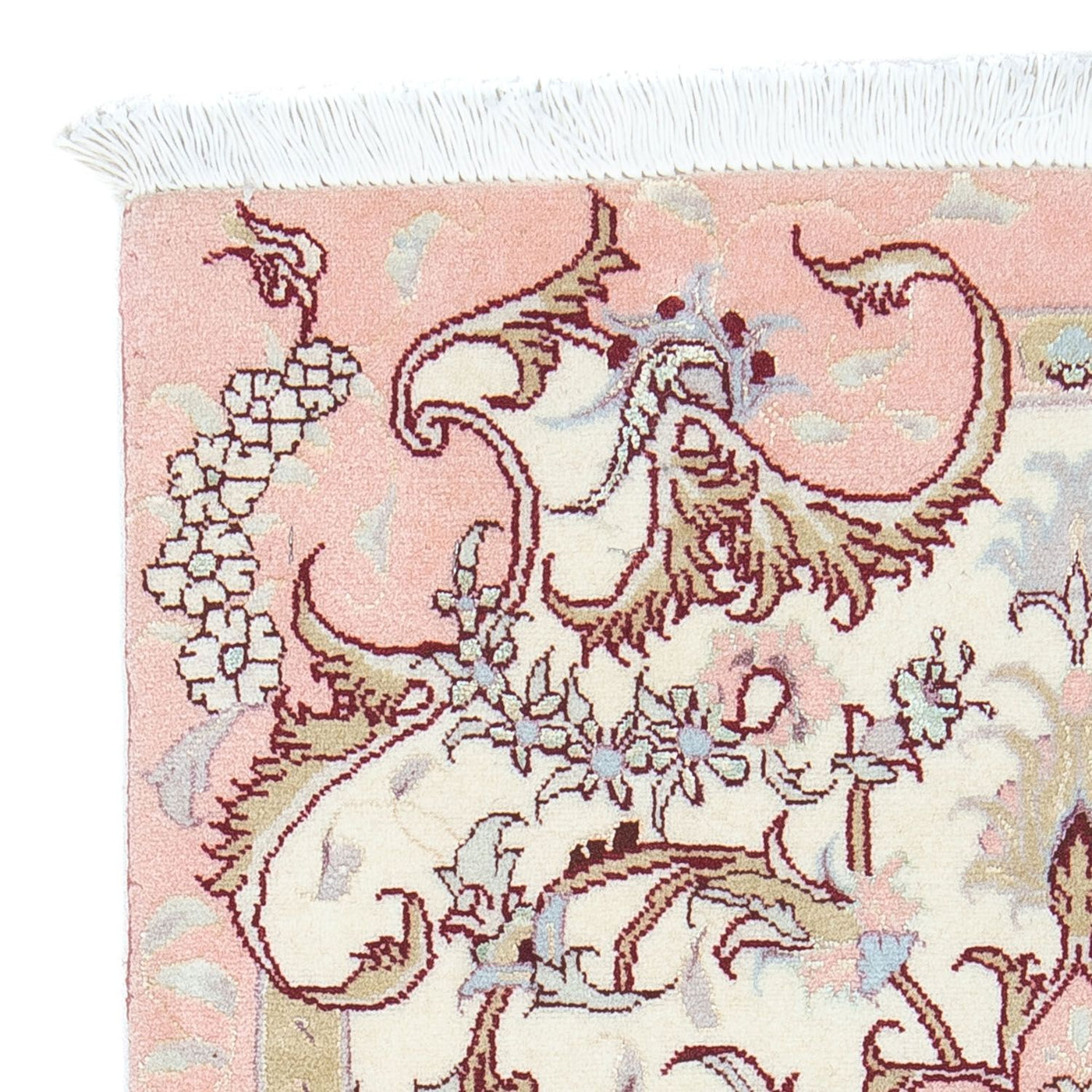 Tabriz - 50 Raj Tapete 91x60cm - Tapete persa