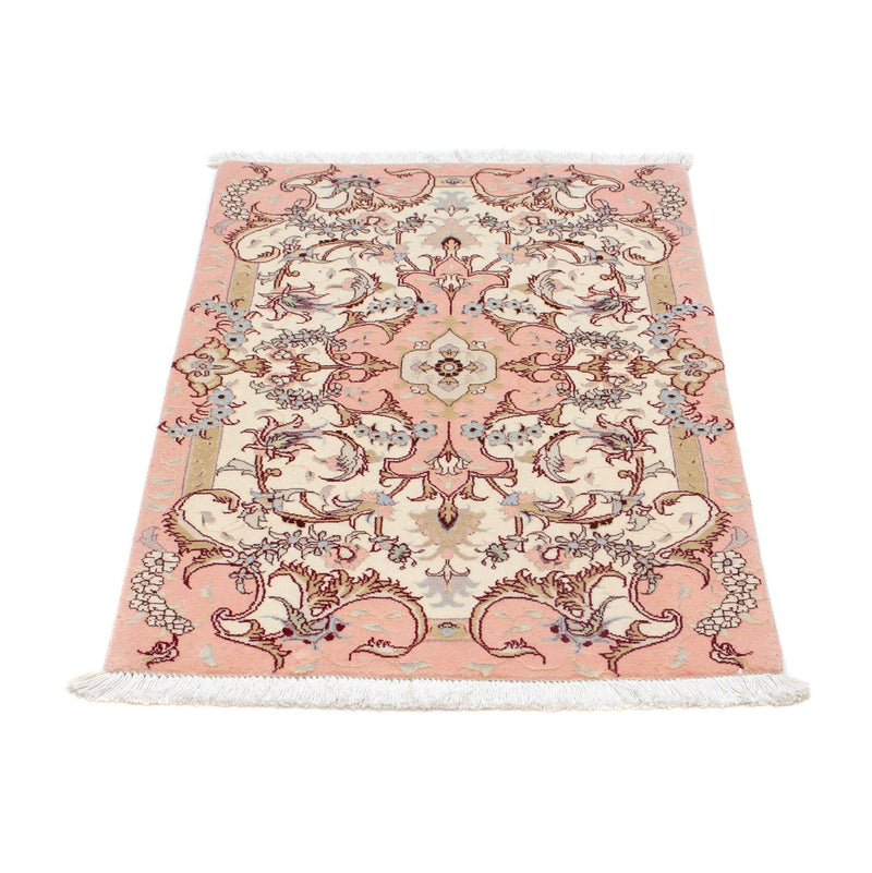 Tabriz - 50 Raj Tapete 91x60cm - Tapete persa