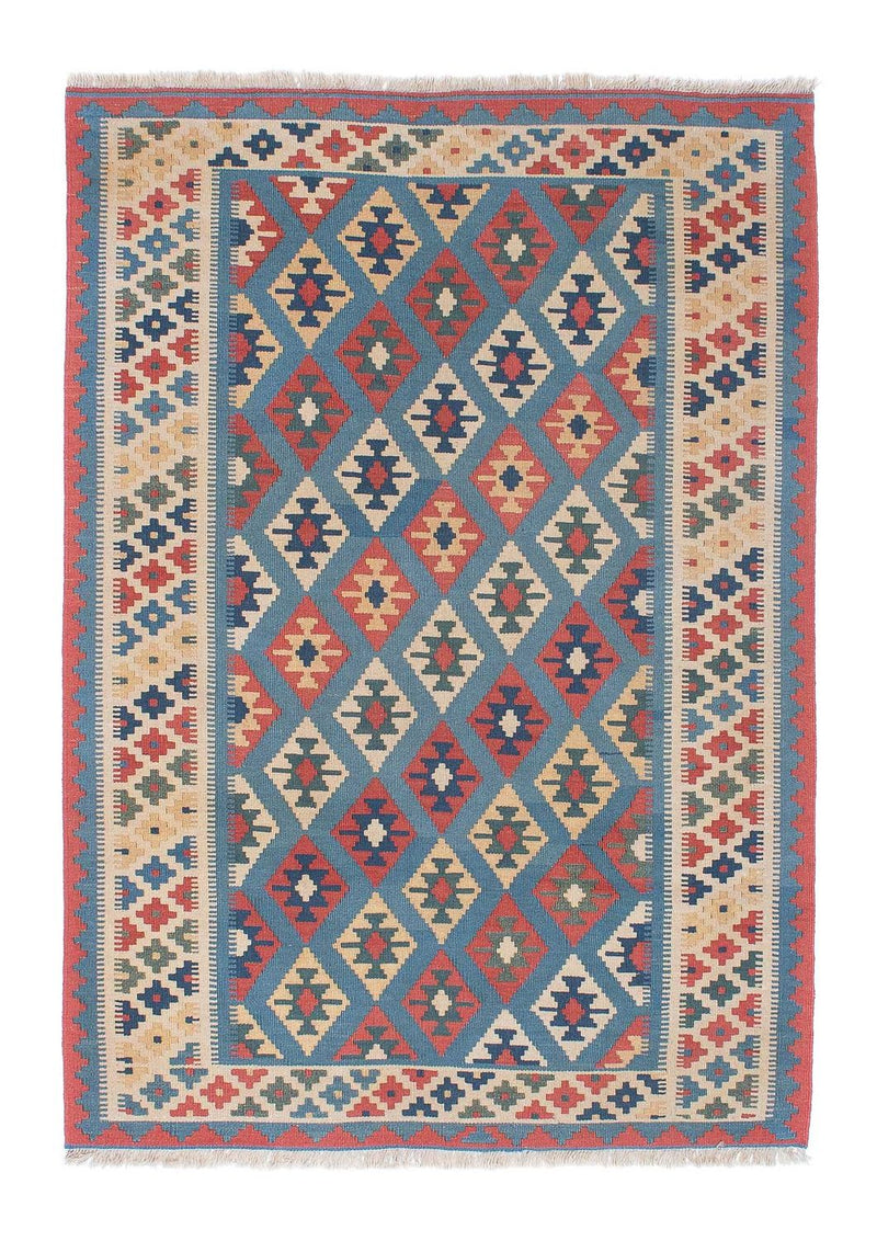 Kilim Fars Tapete 174x123cm