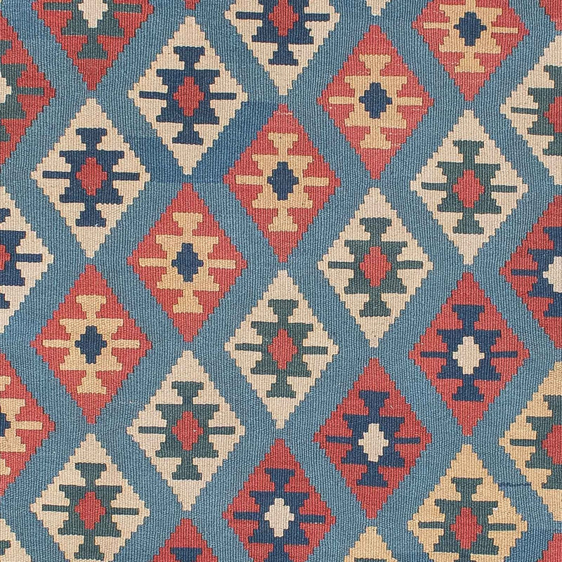 Kilim Fars Tapete 174x123cm