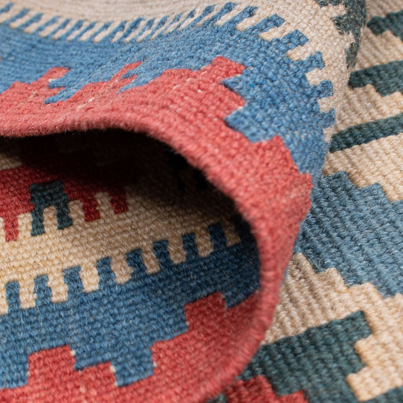 Kilim Fars Tapete 174x123cm