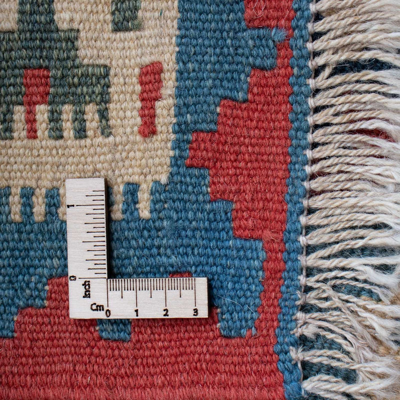 Kilim Fars Tapete 174x123cm