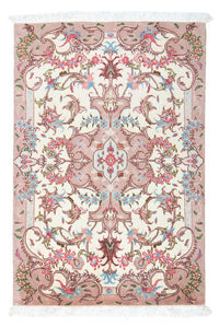 Tabriz - 50 Raj Tapete 89x60cm - Tapete persa – product image