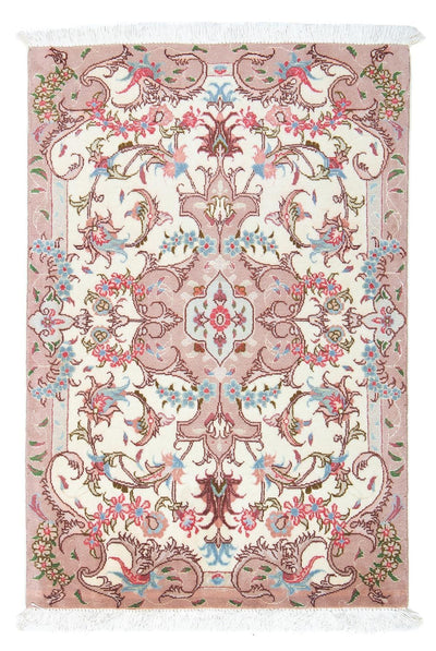 Tabriz - 50 Raj Tapete 60x89cm - Tapete persa