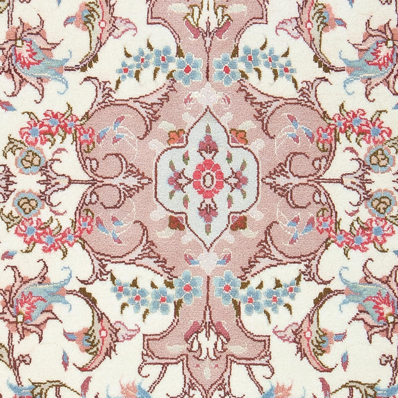 Tabriz - 50 Raj Tapete 89x60cm - Tapete persa
