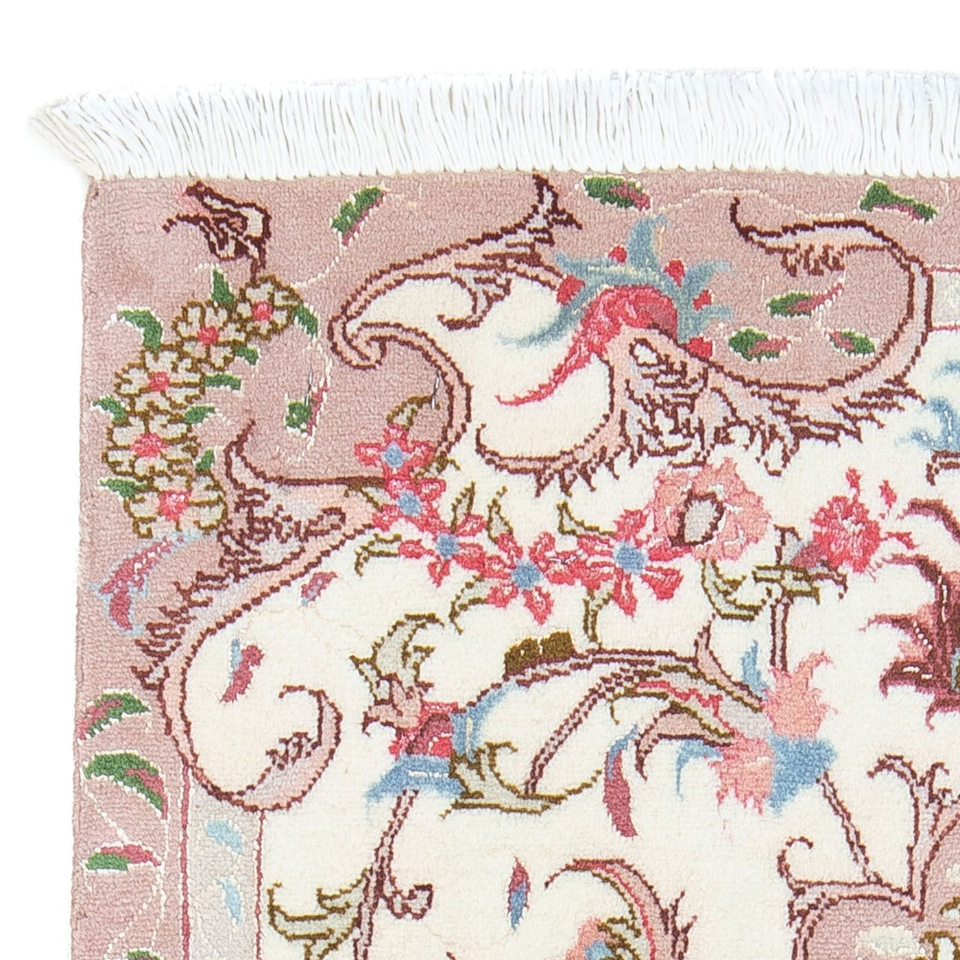 Tabriz - 50 Raj Tapete 89x60cm - Tapete persa