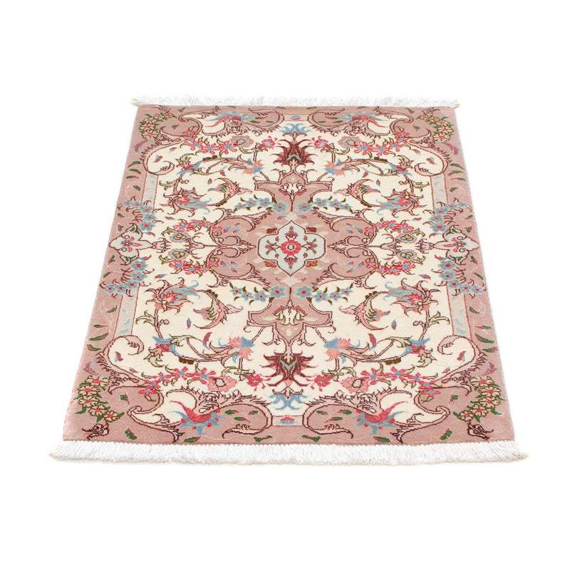Tabriz - 50 Raj Tapete 89x60cm - Tapete persa