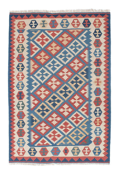 Kilim Fars Tapete 118x180cm