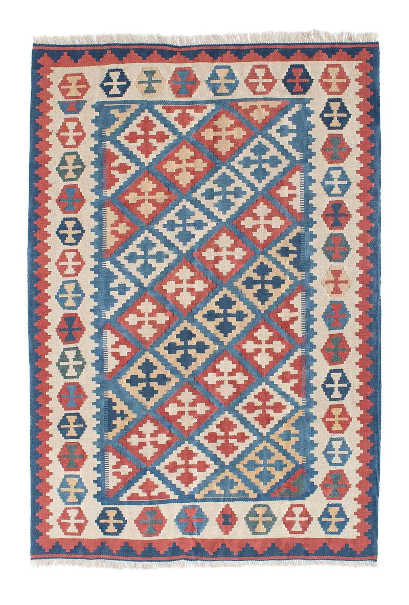 Kilim Fars Tapete 180x118cm