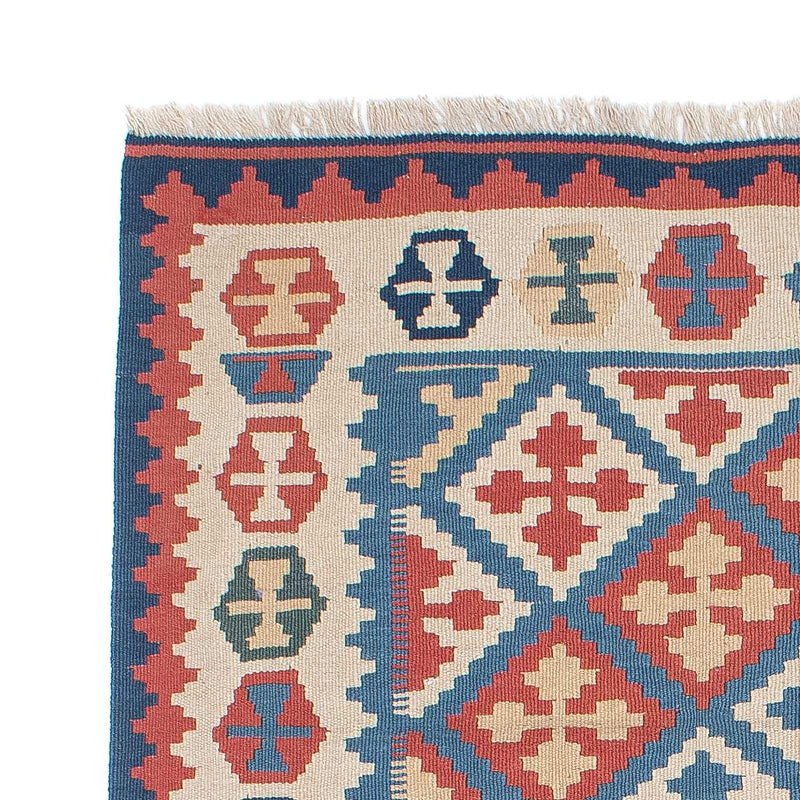 Kilim Fars Tapete 180x118cm