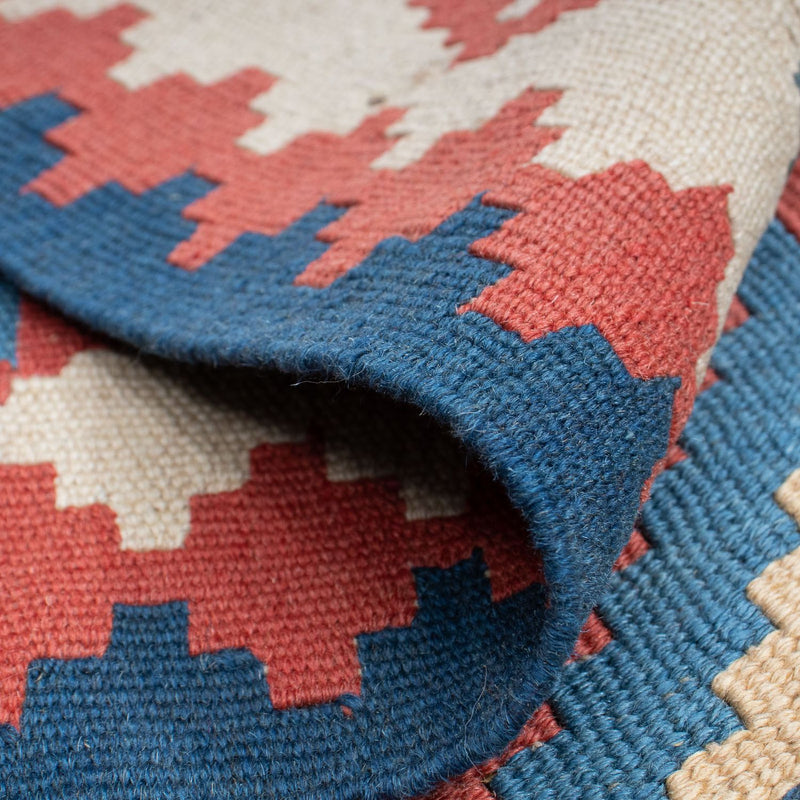 Kilim Fars Tapete 180x118cm