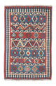 Kilim Fars Tapete 173x109cm