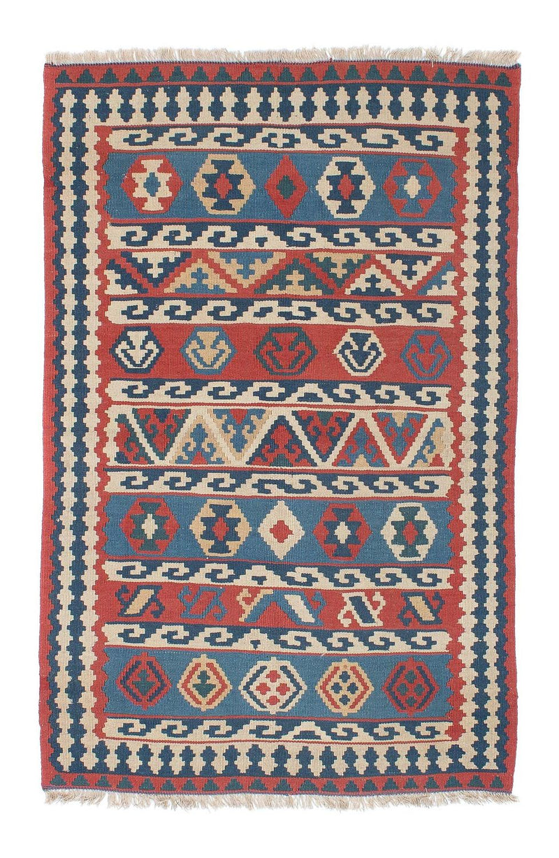 Kilim Fars Tapete 173x109cm