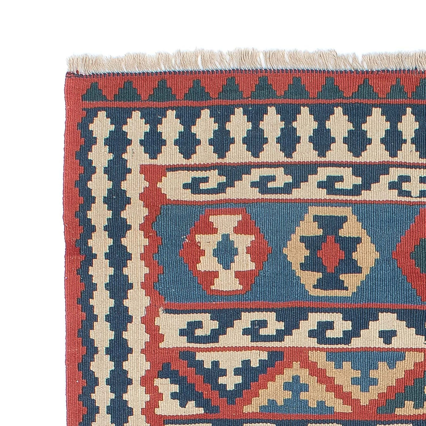 Kilim Fars Tapete 173x109cm