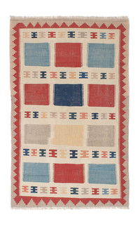 Kilim Fars Tapete 196x120cm – product image