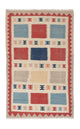 Kilim Fars Tapete 196x120cm