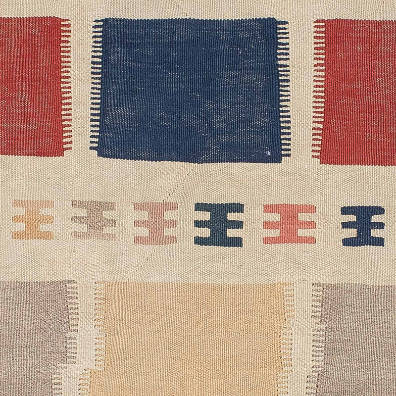 Kilim Fars Tapete 196x120cm