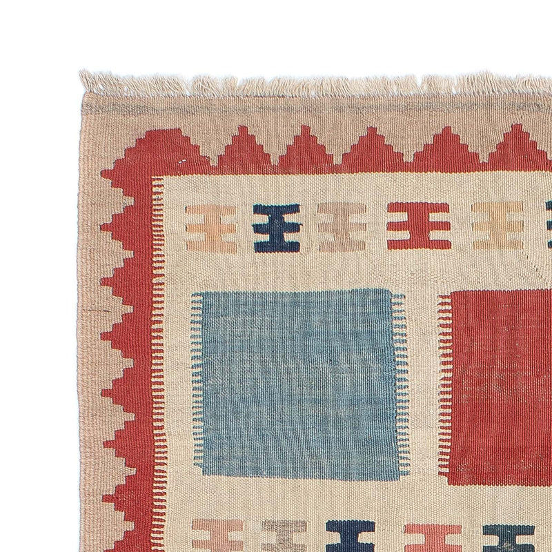 Kilim Fars Tapete 196x120cm