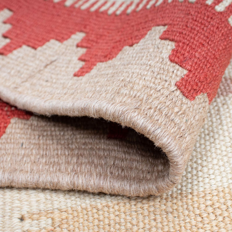 Kilim Fars Tapete 196x120cm