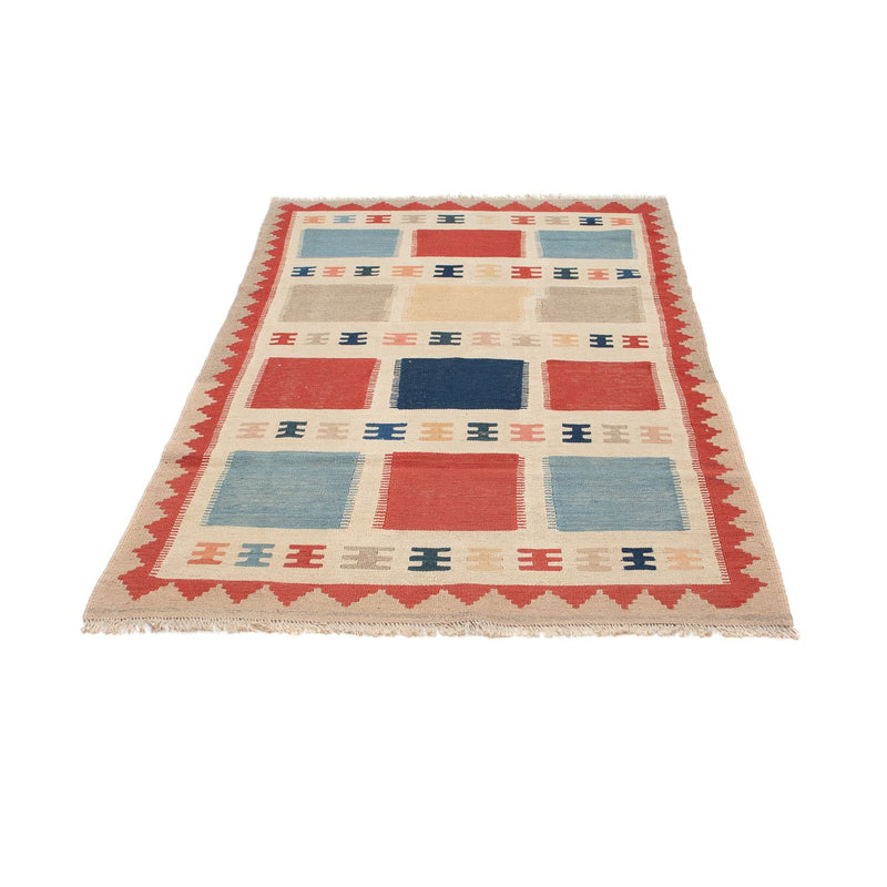 Kilim Fars Tapete 196x120cm