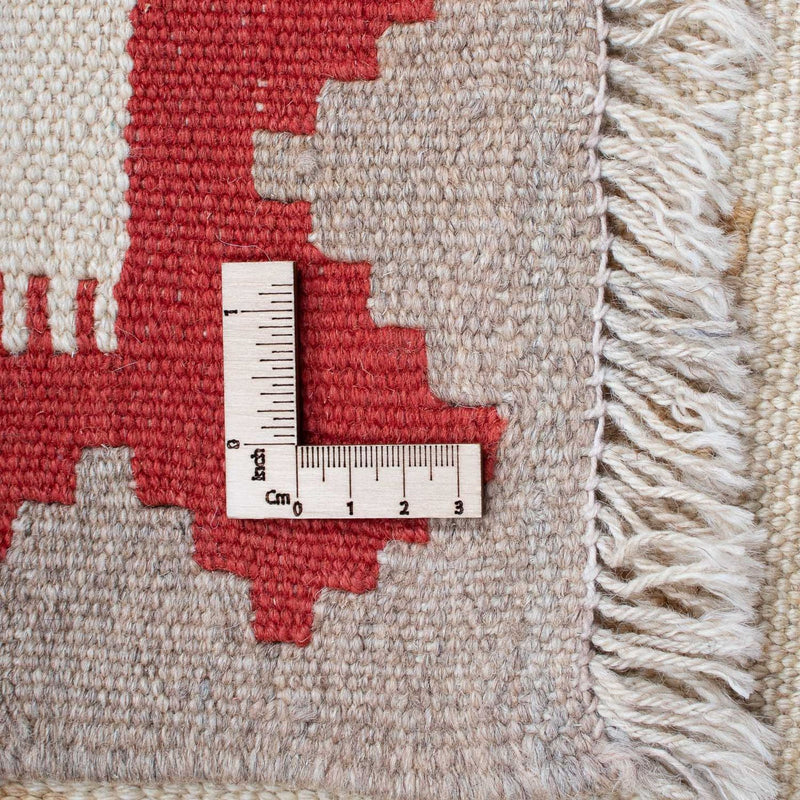 Kilim Fars Tapete 196x120cm