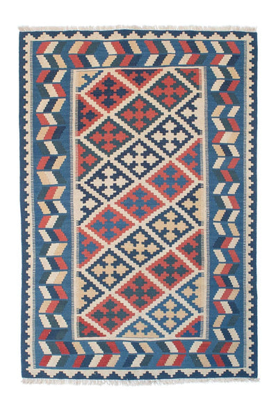 Kilim Fars Tapete 120x178cm