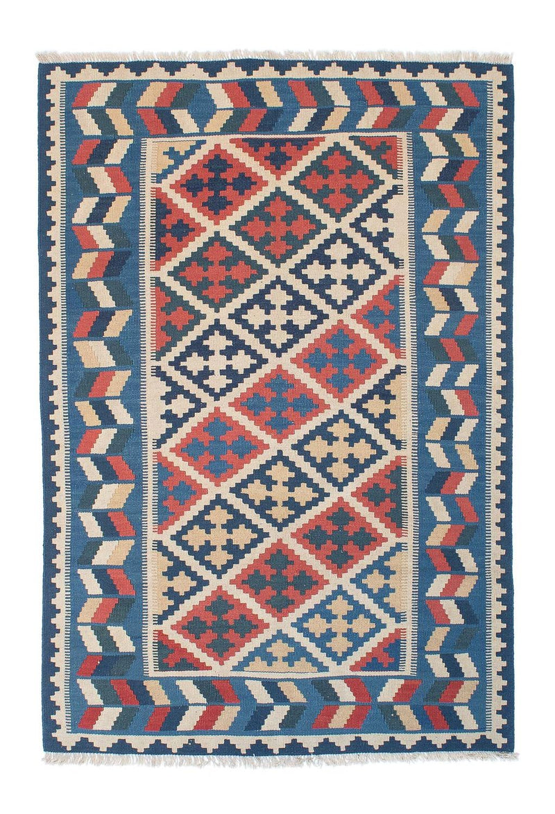 Kilim Fars Tapete 178x120cm