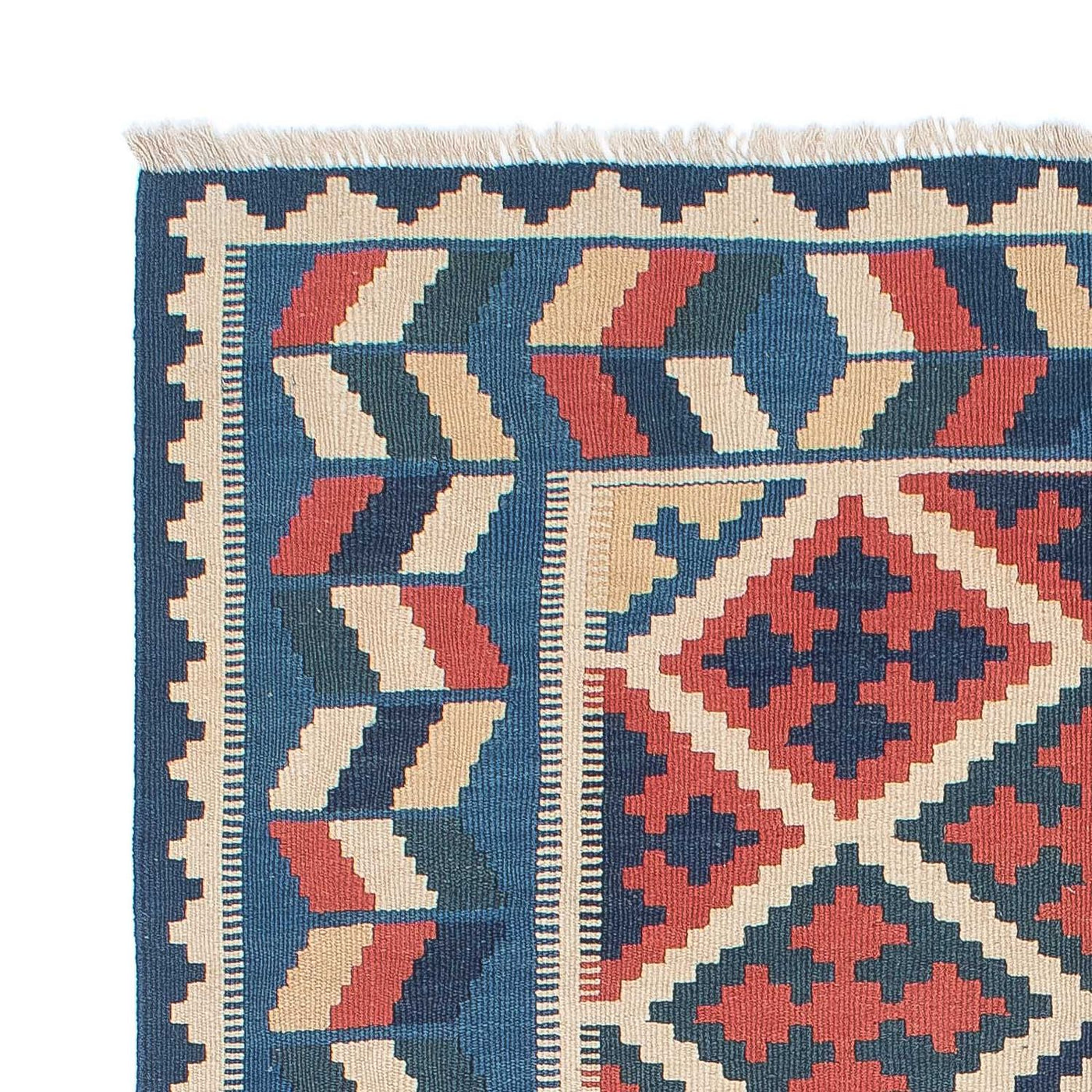 Kilim Fars Tapete 178x120cm