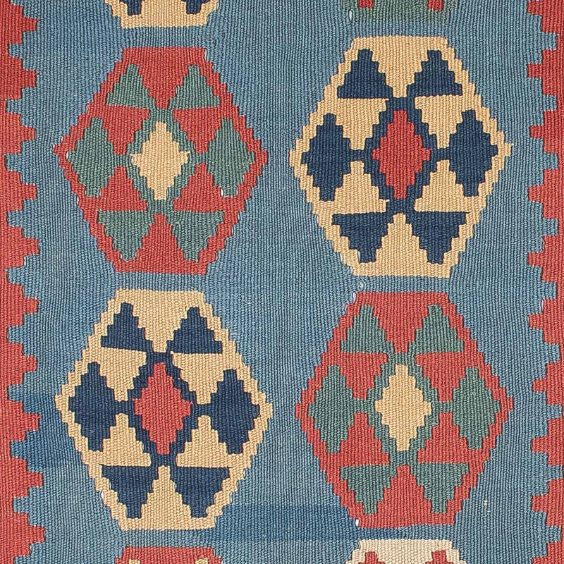 Kilim Fars Tapete 179x108cm