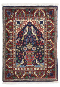 Sarouk Tapete 84x60cm - Tapete persa – product image