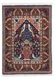 Sarouk Tapete 84x60cm - Tapete persa