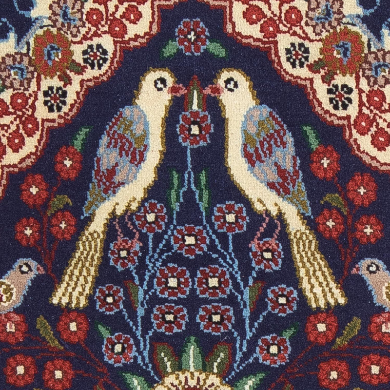 Sarouk Tapete 84x60cm - Tapete persa