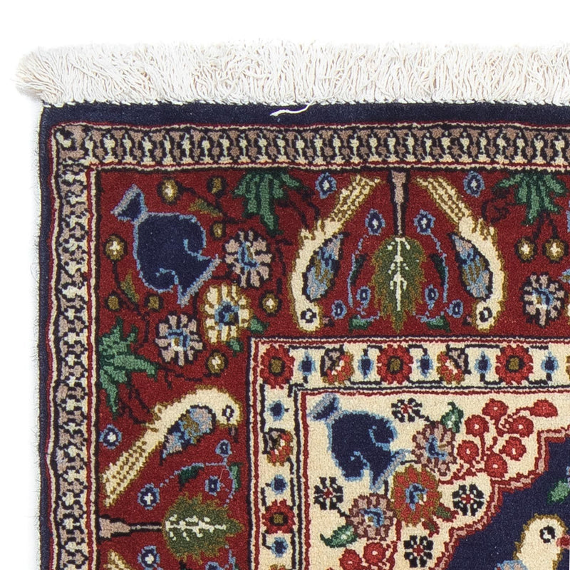 Sarouk Tapete 84x60cm - Tapete persa