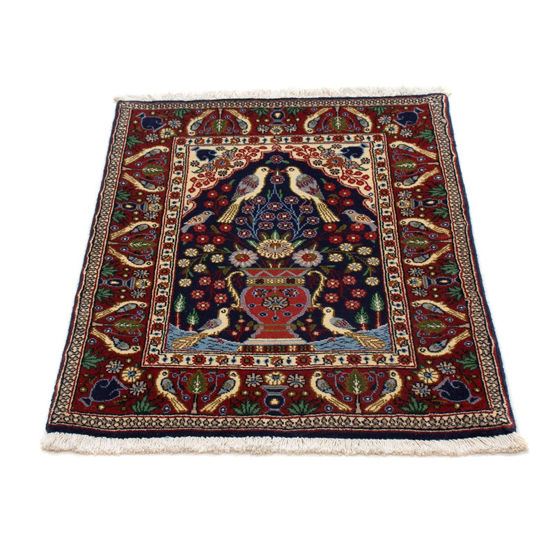 Sarouk Tapete 84x60cm - Tapete persa