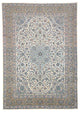 Tapete persa - Keshan - 423 x 312 cm - bege