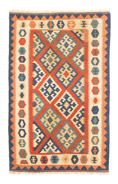Kilim Fars Tapete 97x150cm